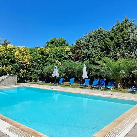 Lemontree Apartments Кассиопи Экстерьер фото