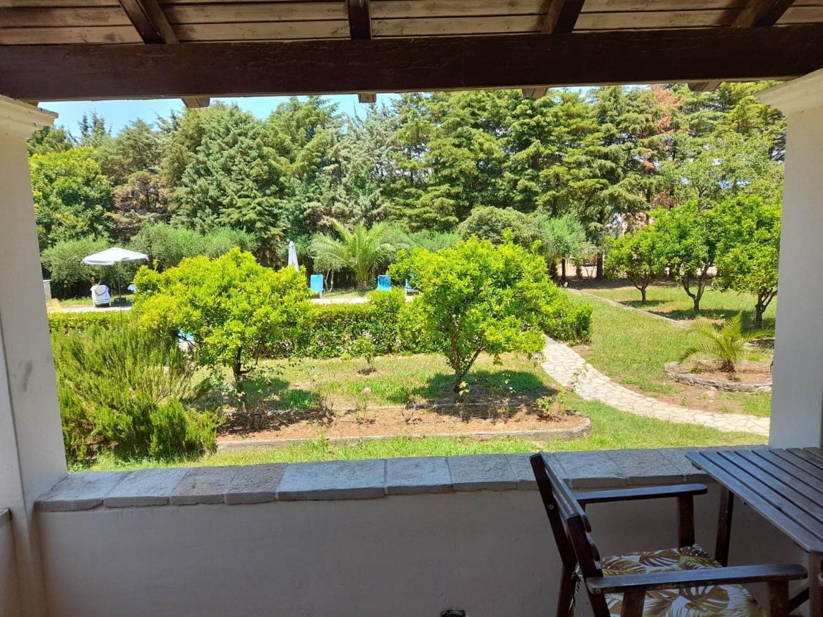 Lemontree Apartments Кассиопи Экстерьер фото