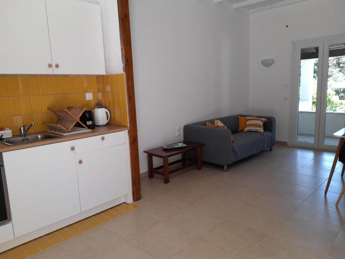 Lemontree Apartments Кассиопи Экстерьер фото