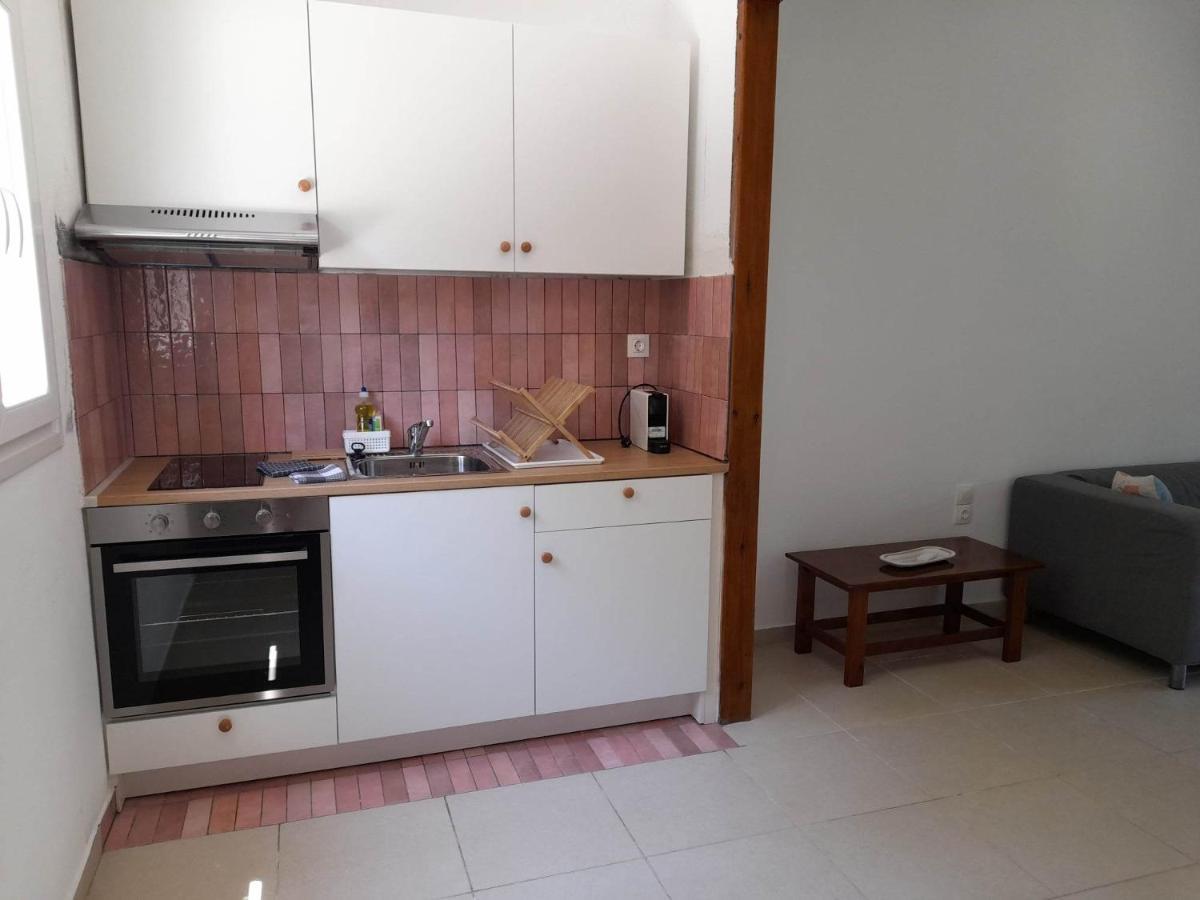 Lemontree Apartments Кассиопи Экстерьер фото
