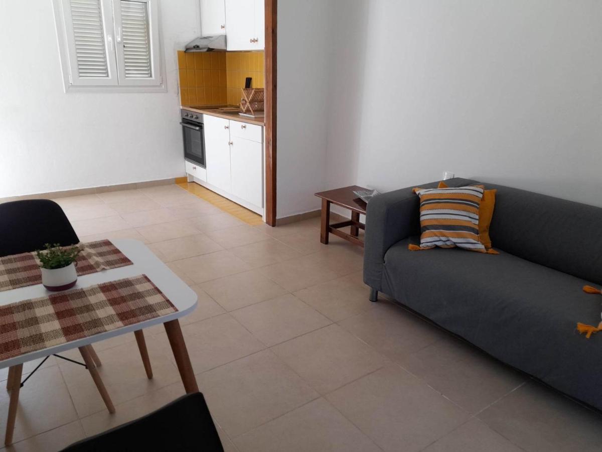 Lemontree Apartments Кассиопи Экстерьер фото