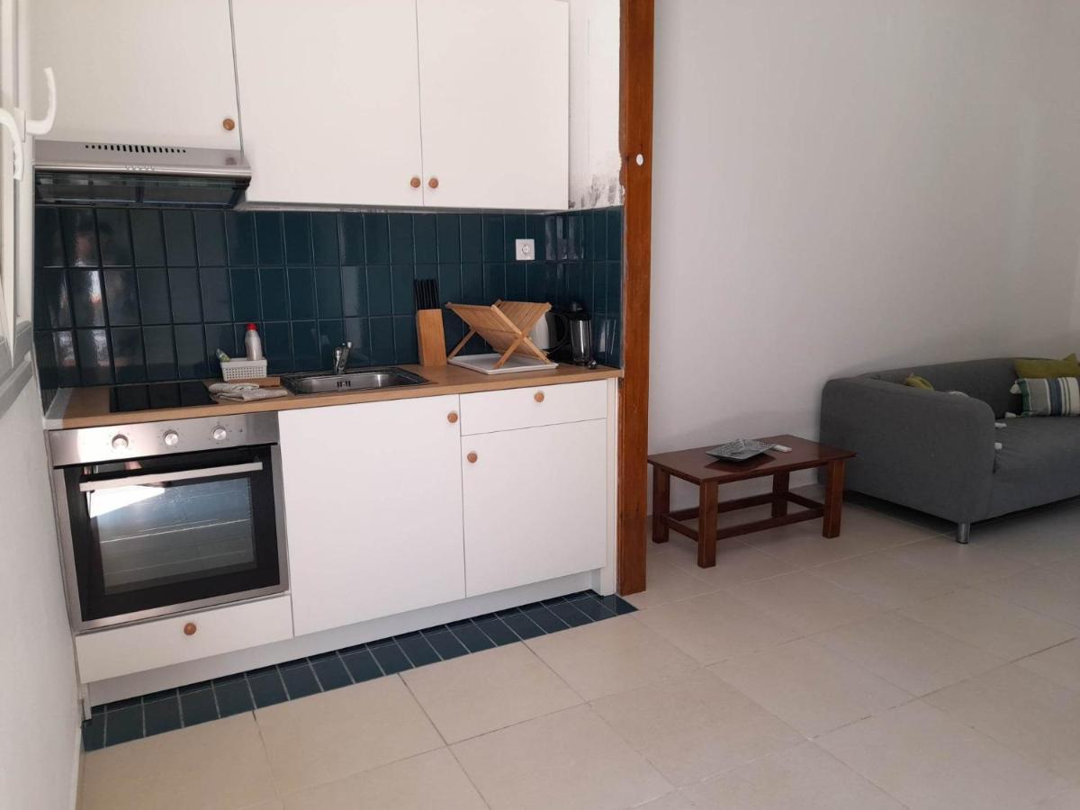 Lemontree Apartments Кассиопи Экстерьер фото
