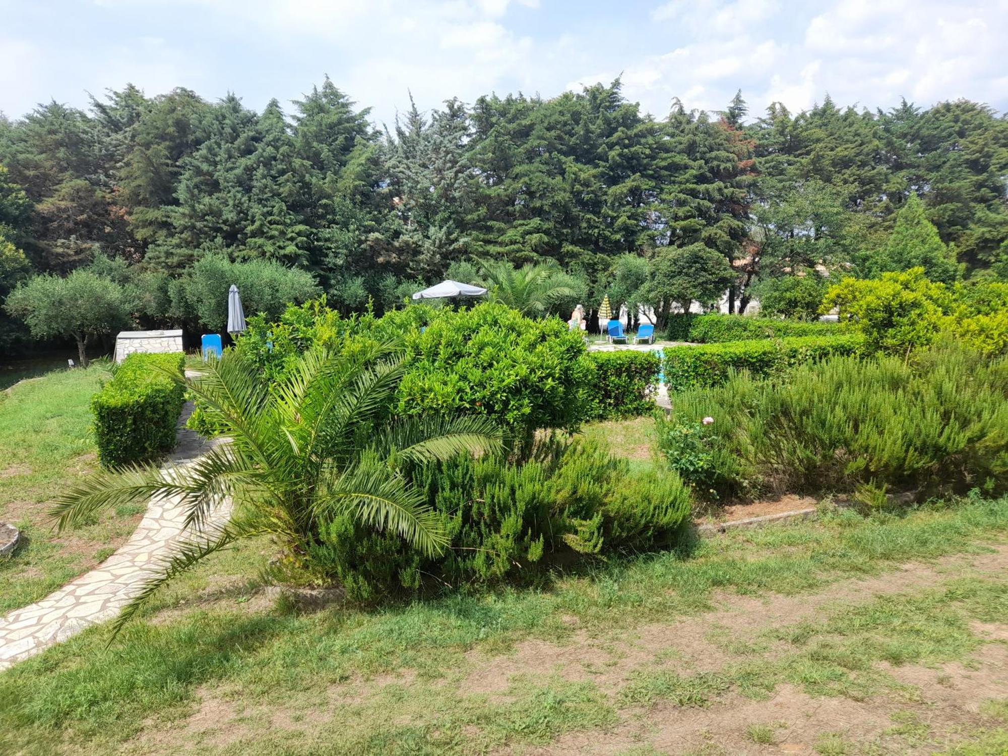 Lemontree Apartments Кассиопи Экстерьер фото