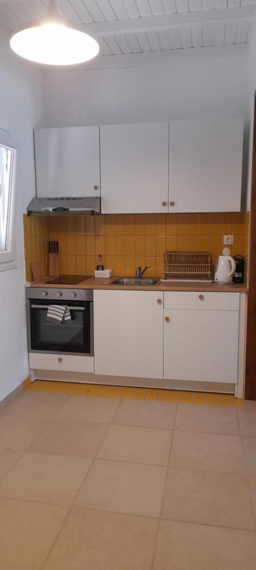 Lemontree Apartments Кассиопи Экстерьер фото