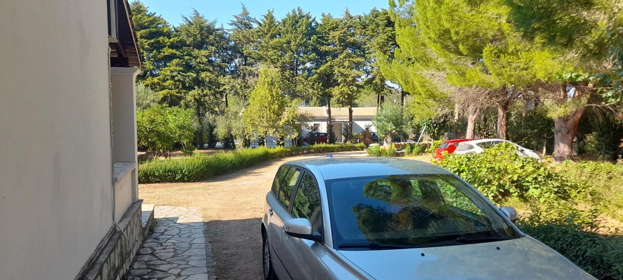 Lemontree Apartments Кассиопи Экстерьер фото