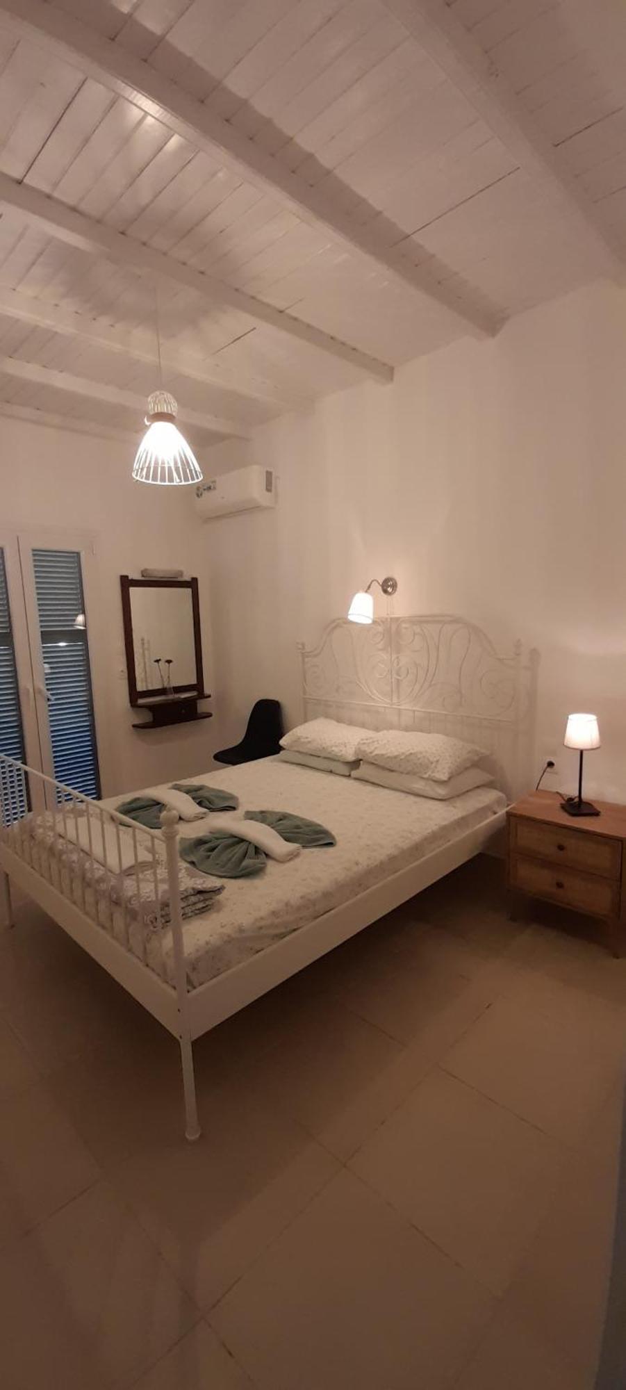 Lemontree Apartments Кассиопи Экстерьер фото