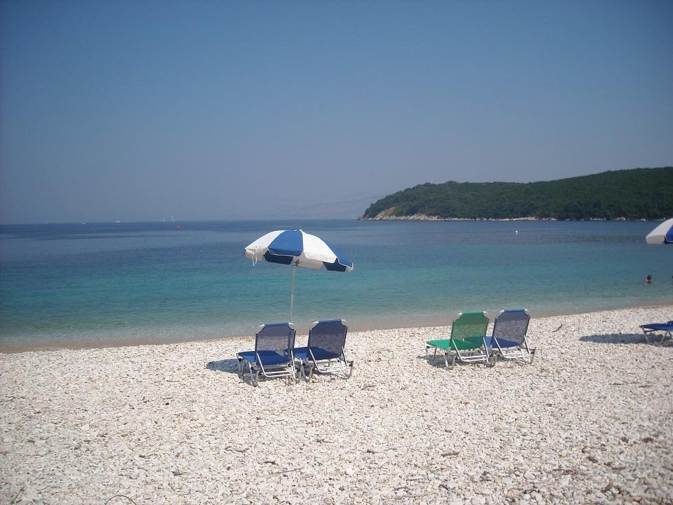 Lemontree Apartments Кассиопи Номер фото
